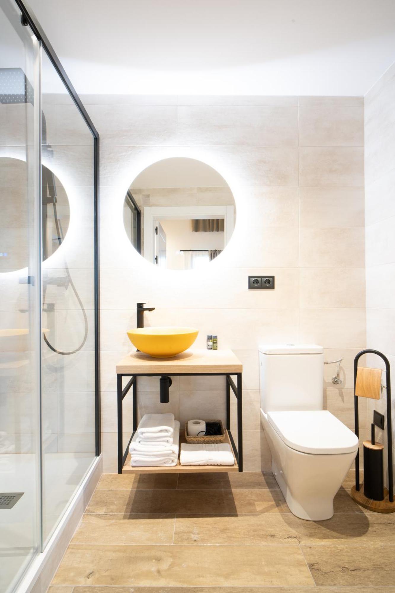 Cals Avis - Appartement Batea