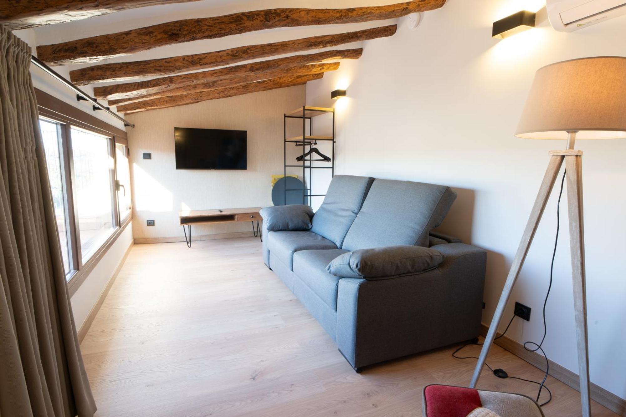 Appartement Cals Avis - Batea