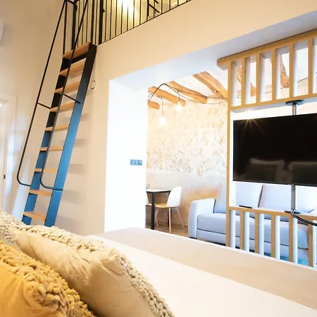 Cals Avis - Batea Apartamento Exterior foto