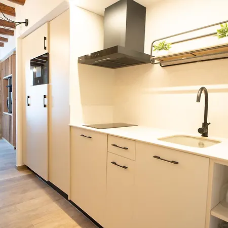 Cals Avis - Batea Apartamento Exterior foto