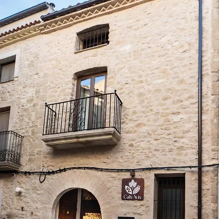 Cals Avis - Batea Apartamento Exterior foto