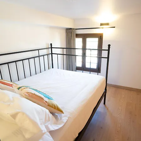 Cals Avis - Batea Apartamento Exterior foto