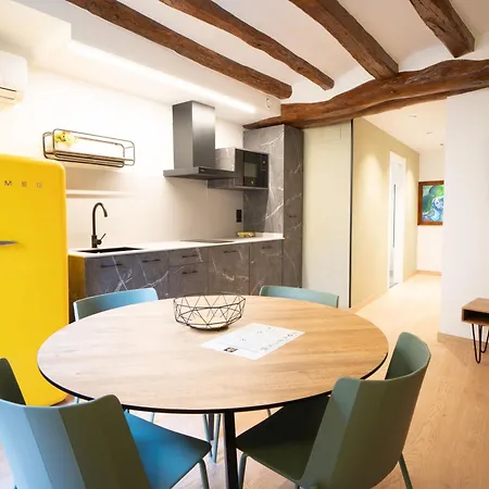 Cals Avis - Batea Apartamento Exterior foto