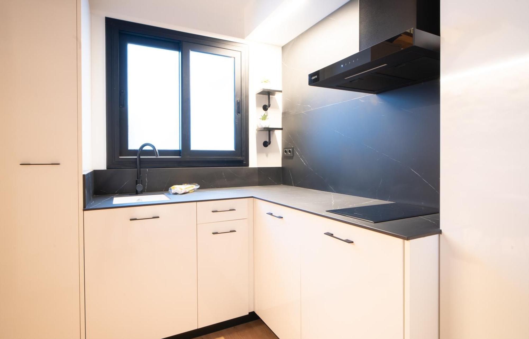Apartment Cals Avis -