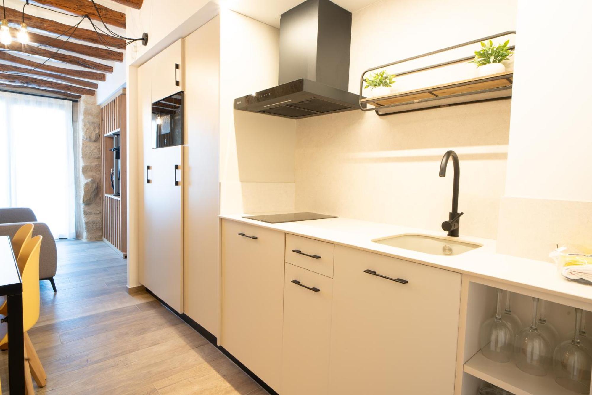 Apartamento Cals Avis - *