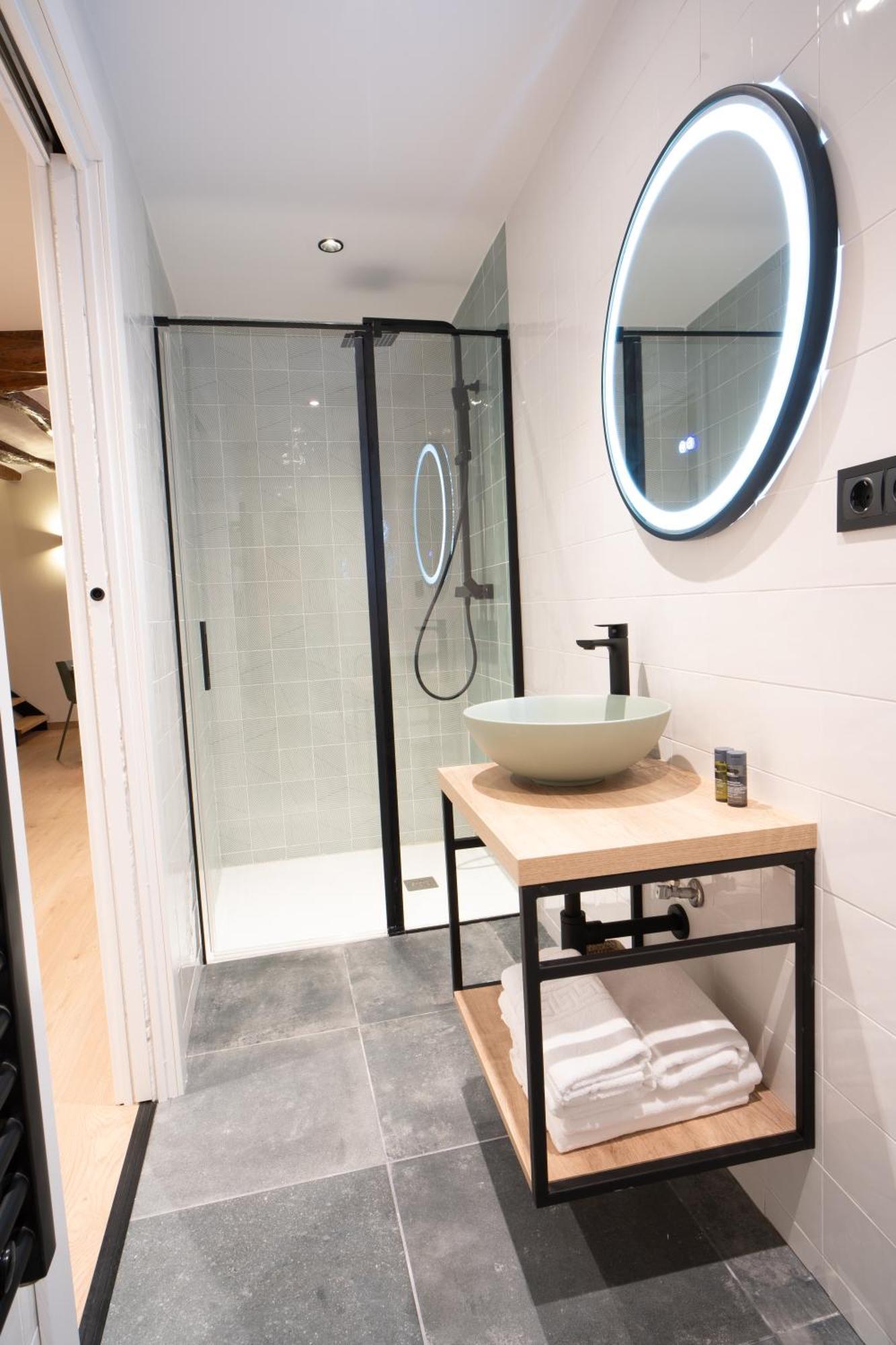 Apartamento Cals Avis -