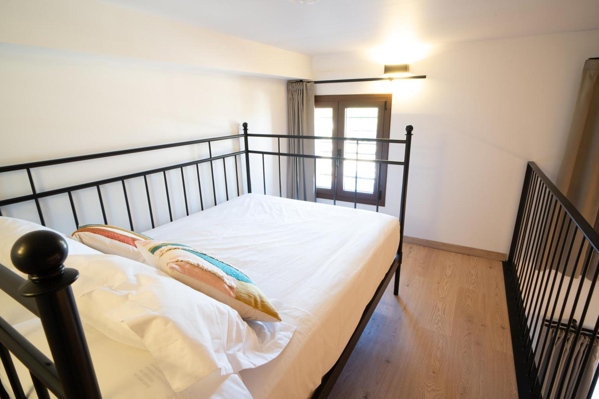 Apartamento Cals Avis -