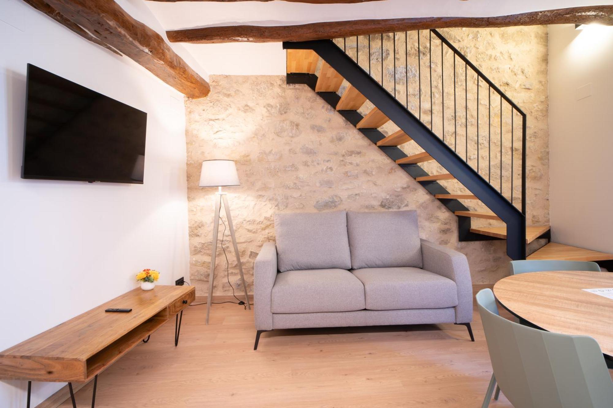 Apartment Cals Avis - Batea